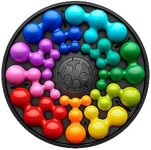 Joc de masa Ludicus Games Smart Games – IQ Deluxe Circle (006655)