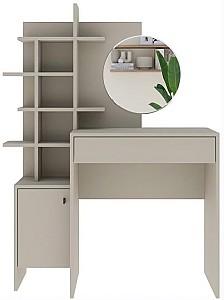 Masa de machiaj DECO Mup Sandstone