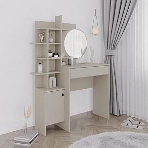 Masa de machiaj DECO Mup Sandstone