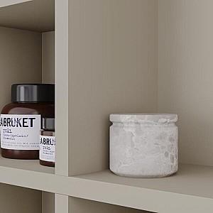 Masa de machiaj DECO Mup Sandstone