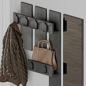 Antreu DECO Vesty Retro Grey