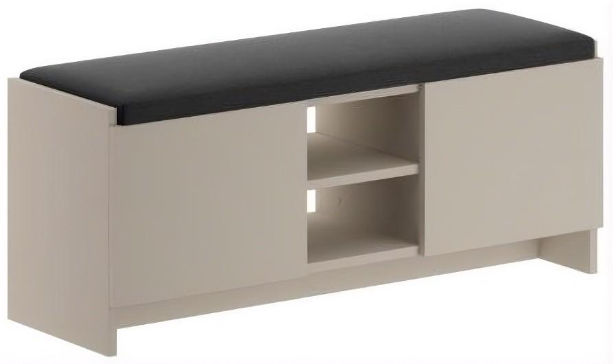 Dulap pentru incaltaminte DECO Zulla Sandstone