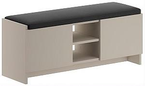Dulap pentru incaltaminte DECO Zulla Sandstone