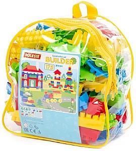 Constructor Polesie 8022