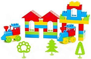 Constructor Polesie 8022