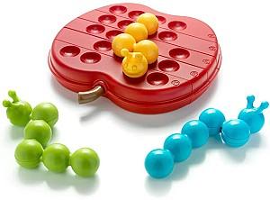 Joc de masa Ludicus Games Smart Games – Apple Twist (005801)