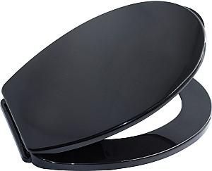 Capac vas WC Bisk Iris 08447