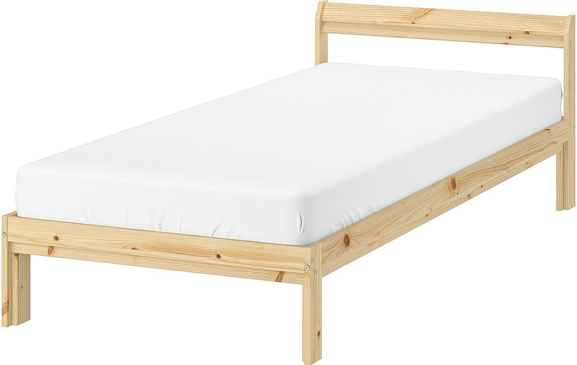 Pat IKEA Neiden Luroy 90х200 Pin