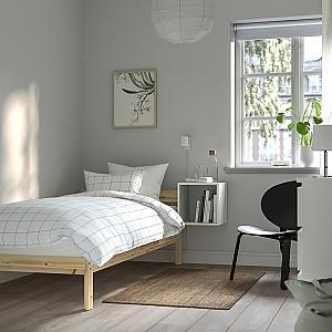 Pat IKEA Neiden Luroy 90х200 Pin