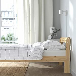 Pat IKEA Neiden Luroy 90х200 Pin