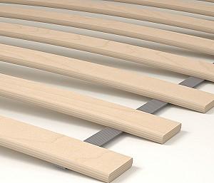 Pat IKEA Neiden Luroy 90х200 Pin
