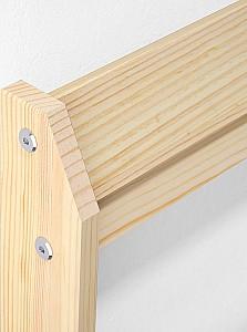 Pat IKEA Neiden Luroy 90х200 Pin