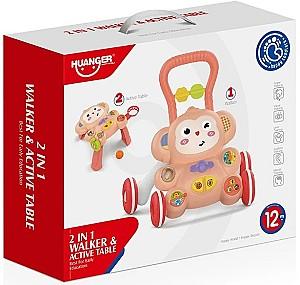 Premergator Huanger HE0846