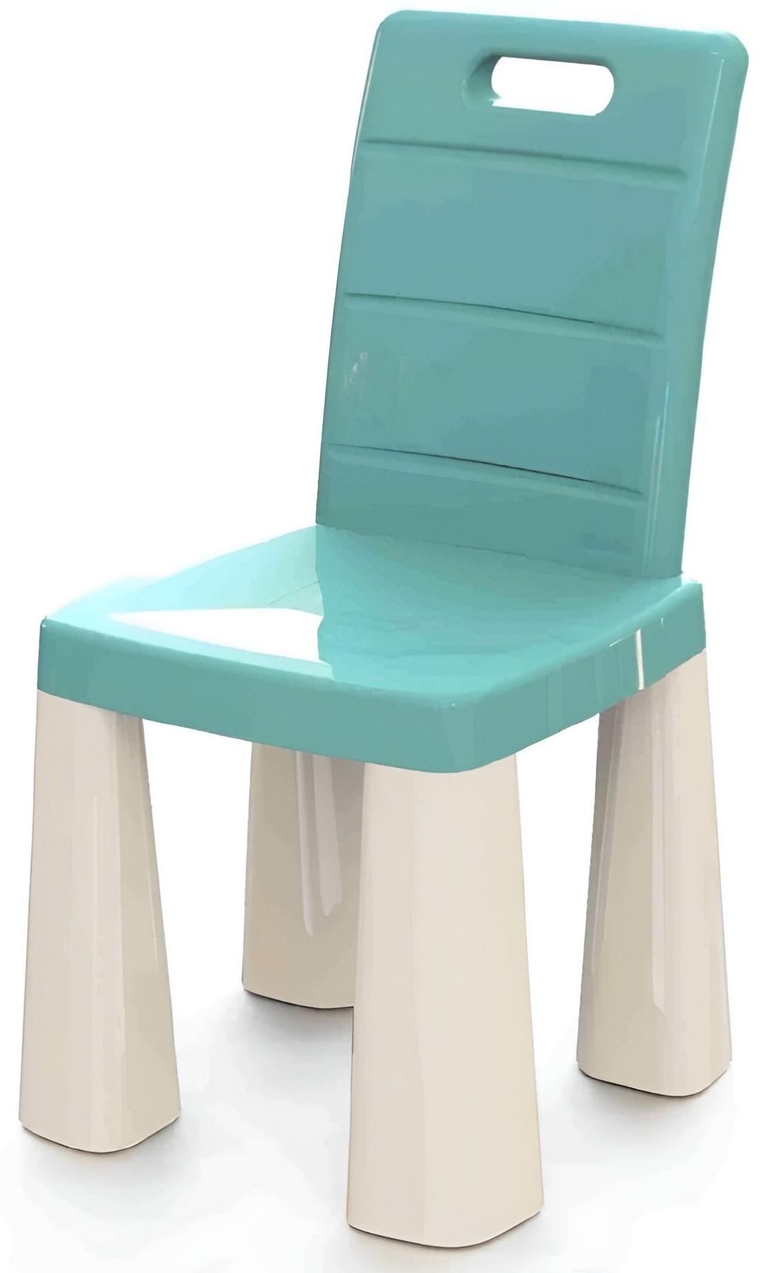 Scaun pentru copii Doloni 04690/7 Turquoise