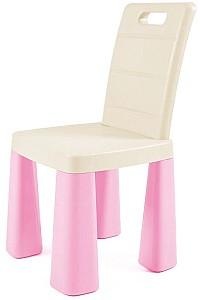 Scaun pentru copii Doloni 04690/12 Pink