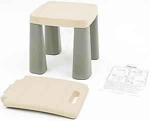 Scaun pentru copii Doloni 04690/11 Grey