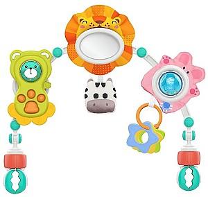 Jucarie bebelus Huanger HE0320