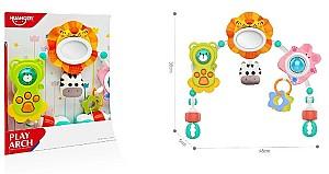 Jucarie bebelus Huanger HE0320