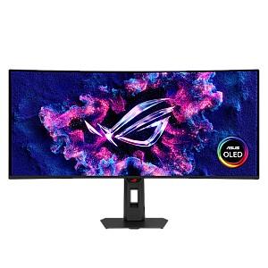 Monitor gaming Asus XG34WCDMS