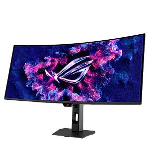 Monitor gaming Asus XG34WCDMS