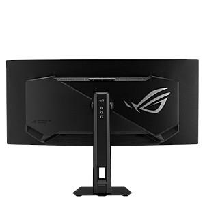Monitor gaming Asus XG34WCDMS