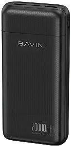 Acumulator extern BAVIN PC1182BK 20000mAh