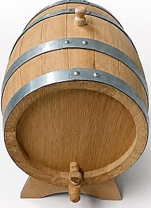 Butoi din lemn Casta Vinodelov 16