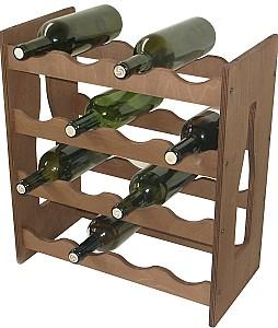 Raft pentru vin Casta Vinodelov 12740