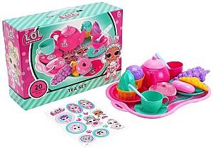 Set de jucarii Technok L.O.L. Surprise! 2758