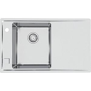 Chiuveta de bucatarie Alveus STRICTO 10 L Inox
