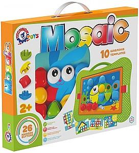 Mozaic Technok 6269