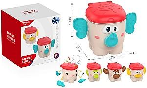 Sortator Huanger Pop-Off (HE8028)