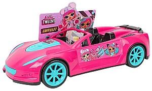 Masina jucarie Technok L.O.L. Surprise! Tweens (2703)