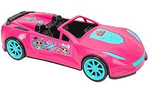 Masina jucarie Technok L.O.L. Surprise! Tweens (2703)