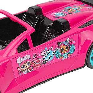Masina jucarie Technok L.O.L. Surprise! Tweens (2703)