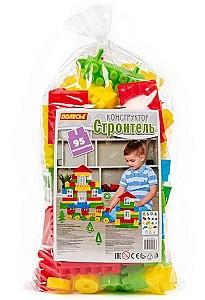 Constructor Polesie 0583