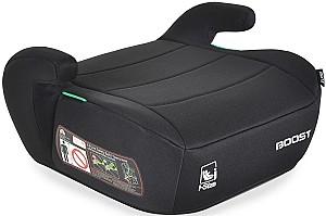 Scaun auto copii Moni i-Size Boost Black