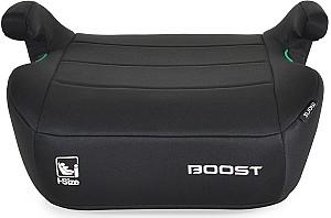 Scaun auto copii Moni i-Size Boost Black