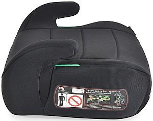 Scaun auto copii Moni i-Size Boost Black