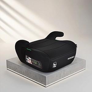 Scaun auto copii Moni i-Size Boost Black