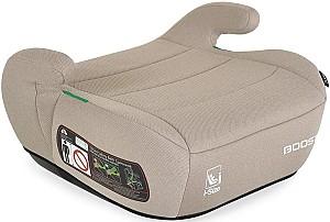 Scaun auto copii Moni i-Size Boost Beige