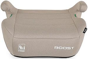 Scaun auto copii Moni i-Size Boost Beige