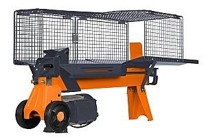 Despicator de lemne TECHNOWORKER LS5-52T