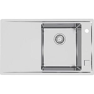 Chiuveta de bucatarie Alveus Stricto 10 R Inox