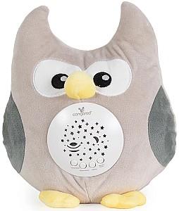 Lampa de noapte Moni Owlie