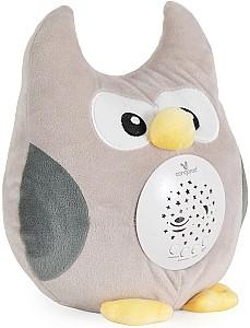 Lampa de noapte Moni Owlie