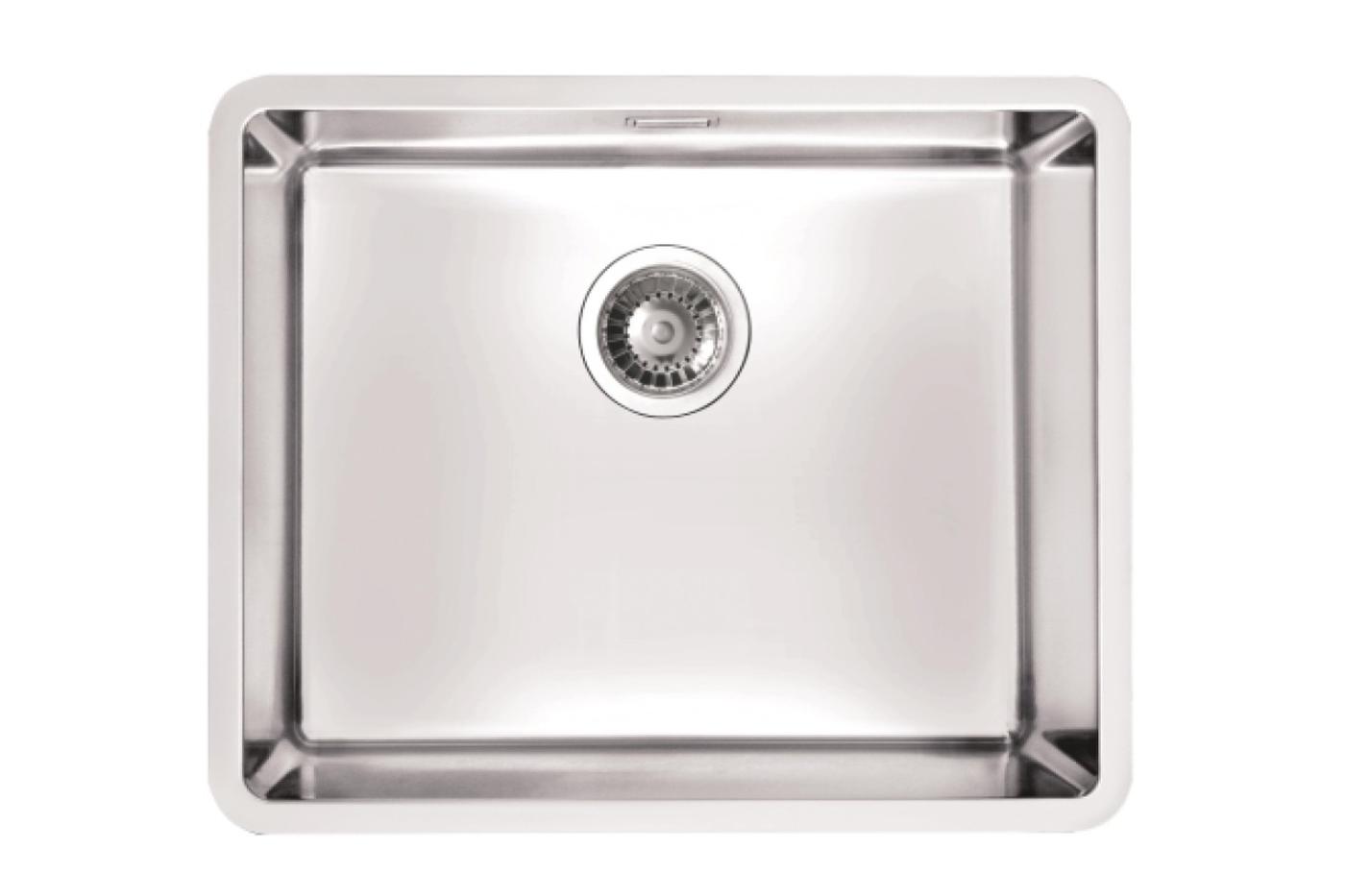Chiuveta de bucatarie Alveus Kombino 50 U Inox