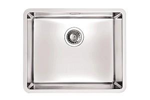 Chiuveta de bucatarie Alveus Kombino 50 U Inox
