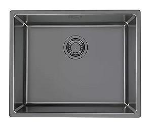 Chiuveta de bucatarie Alveus Kombino 50 U Anthracite