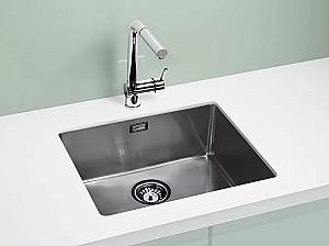 Chiuveta de bucatarie Alveus Kombino 50 U Anthracite